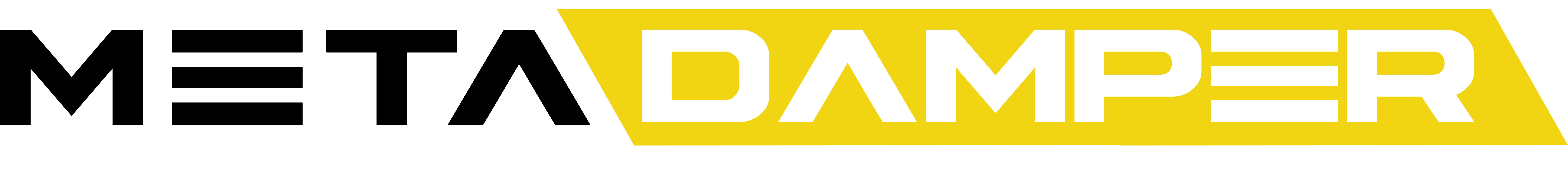 metadamper logo