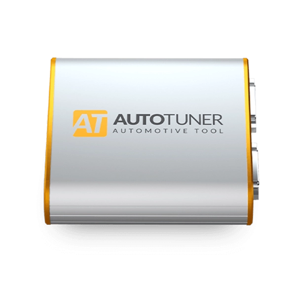 Metadiag Autotuner device for efficient and precise automotive tuning and diagnostics.