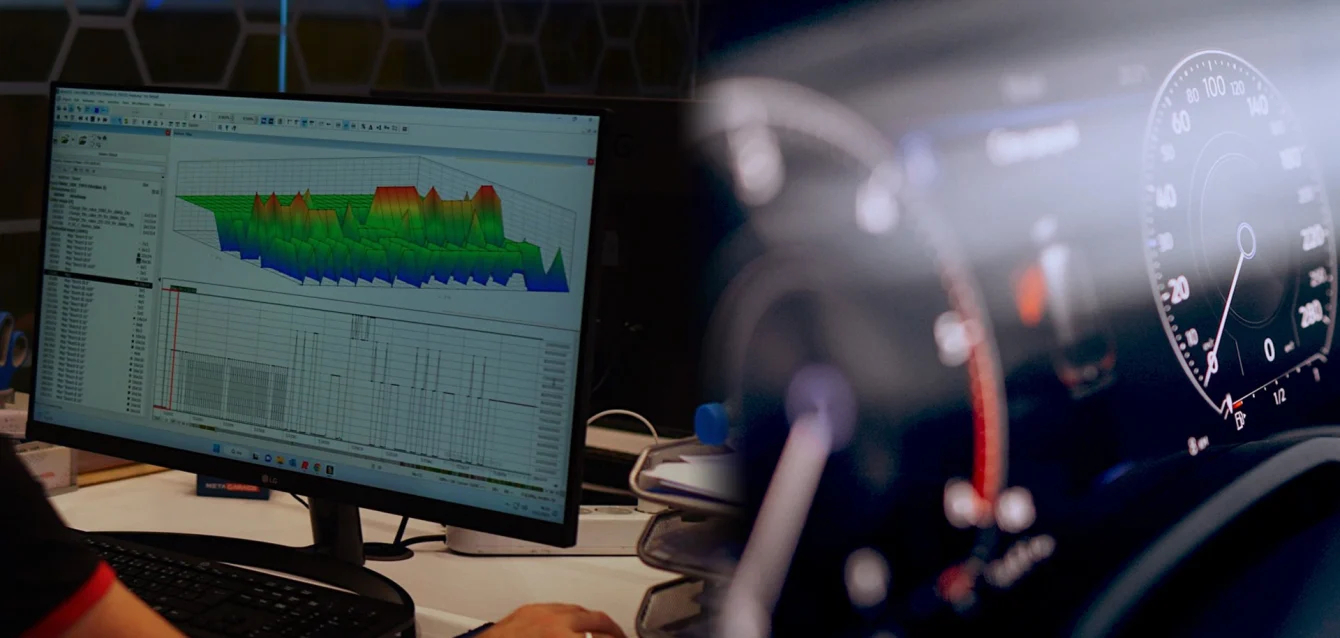 Metadiag login interface for accessing advanced diagnostic tools and fleet management solutions