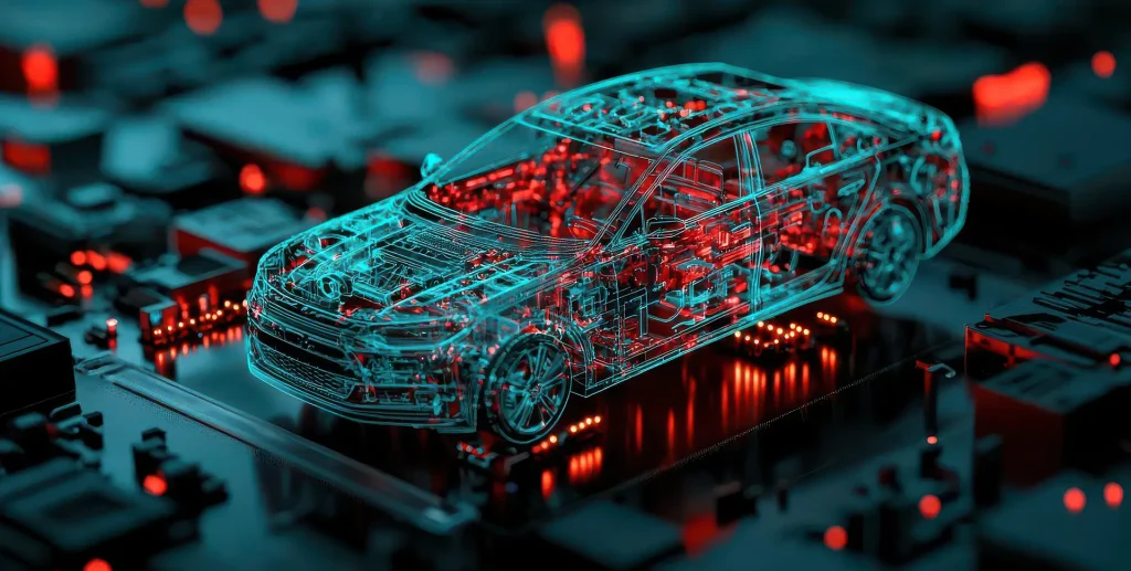 Metaecu Chip Tuning Screen