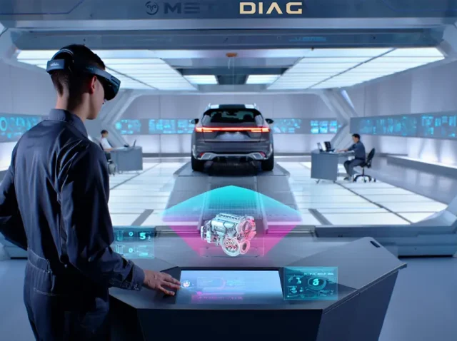 gelecekte araç torku artırma  