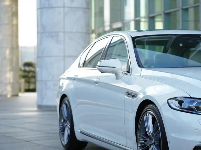 global olarak tuning data eşleme algoritması lüks araç