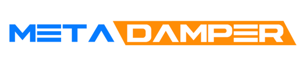 Meta-Damper-Logo