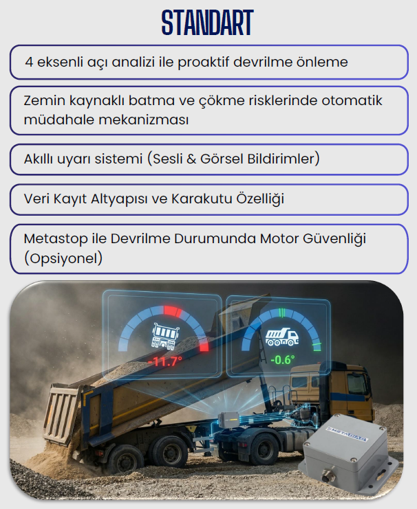 metadamper-standart-paket